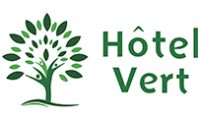 Logo Hotel Vert
